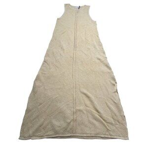 ARCAA Sloane Dress in Butter